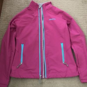 Patagonia Soft Shell Jacket